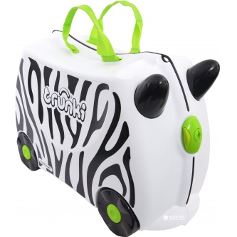   Trunki  