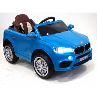     RiverToys BMW O006OO VIP