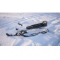  Stiga Snowracer King Size GT