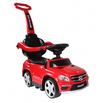  RiverToys Mercedes-Benz GL63