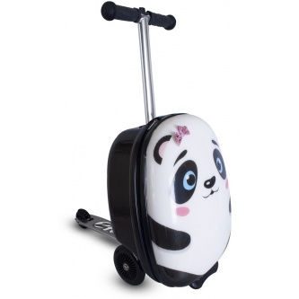- Zinc Panda
