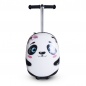 - Zinc Panda