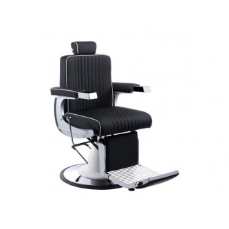    Barber F-009 Robot