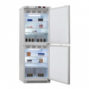 Холодильник ХФД-280 с металлическим дверьми