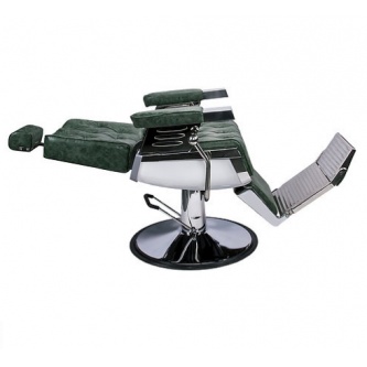    Barber F-9133 
