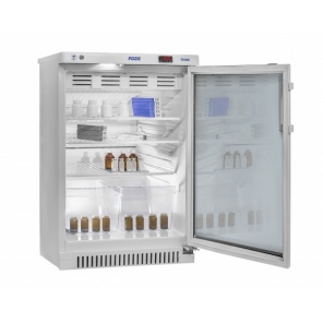 Холодильник ХФ-140-1 дверь стеклоблок