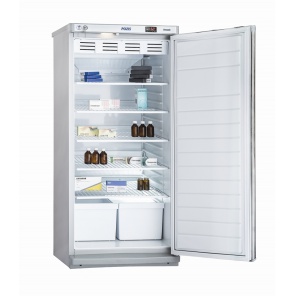 Холодильник ХФ-250-2 дверь металлическая