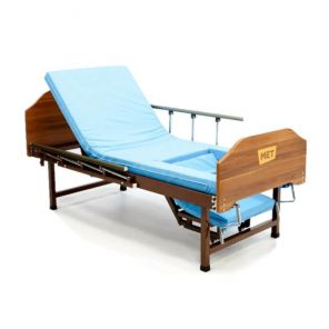 Медицинская кровать BLY 0450 T Staut (14642)