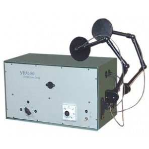 Электротерапевтический аппарат УВЧ-80