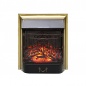    Royal Flame Majestic FX Brass/Black