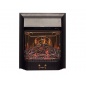    Royal Flame Majestic FX Brass/Black