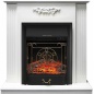    Royal Flame Majestic FX Brass/Black