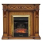    Royal Flame Majestic FX Brass/Black