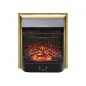    Royal Flame Majestic FX M Brass/Black