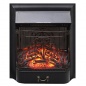    Royal Flame Majestic FX M Brass/Black
