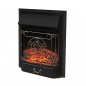    Royal Flame Majestic FX M Brass/Black
