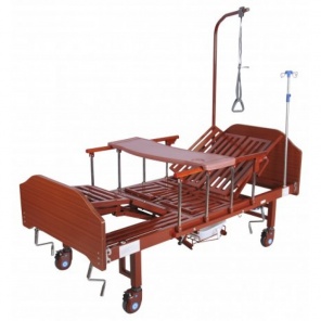 Медицинская кровать YG-5 (MM-5124H-10)