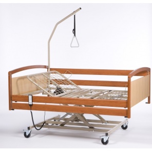 Медицинская кровать Interval XXL (120 см)