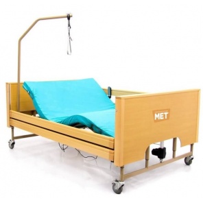 Медицинская кровать BLE 0110 T Largo (14534)
