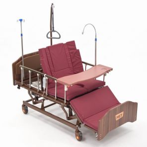 Медицинская кровать BLY-1 Realta (14640)