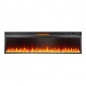   Vision 60 LED  Royal Flame