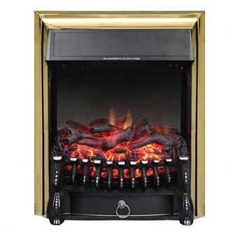    Royal Flame Fobos FX M Brass/Black