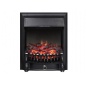   Royal Flame Fobos FX M Brass/Black