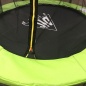      DFC Jump 14 FT apple green