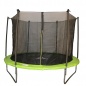      DFC Jump 12 FT apple green