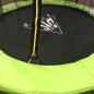      DFC Jump 10 FT apple green