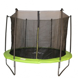      DFC Jump 8 FT apple green