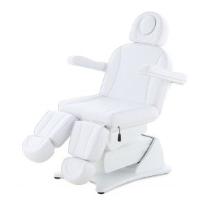 Педикюрное кресло ММКП-3 (КО-193Д)
