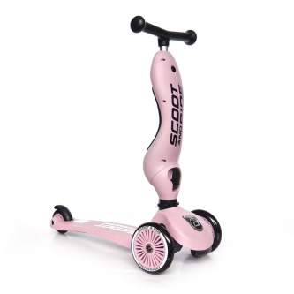    Scoot and Ride Highway Kick  