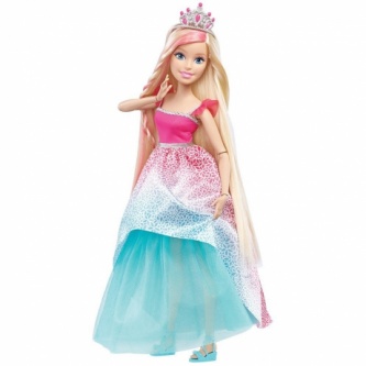     Mattel Barbie DRJ31 (43 )