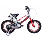   Royal Baby Freestyle Space 1 Alloy