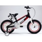   Royal Baby Freestyle Space 1 Alloy