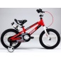   Royal Baby Freestyle Space 1 Alloy