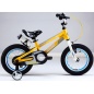   Royal Baby Freestyle Space 1 Alloy