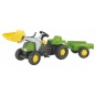   Rolly Toys rollyKid Lader Trailer