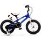   Royal Baby Freestyle Steel 18 