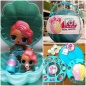   MGA Entertainment Lol  (551508)