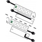    Brennenstuhl Premium-Line 1153300120