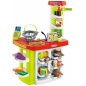    Ecoiffier Supershop