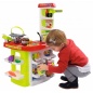    Ecoiffier Supershop
