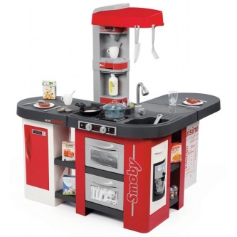   Smoby Tefal Studio XXL  