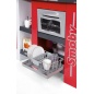   Smoby Tefal Studio XXL  