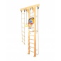   Kampfer Wooden Ladder Wall Basketball Shield 3 