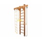   Kampfer Wooden Ladder Ceiling
