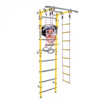  Midzumi Banji Kabe Basketball Shield