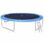  DFC Trampoline Fitness 5FT-TR